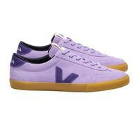 Veja Damen-Sneakers Volley Suede Lavande Purple 43