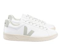 Veja Fair Trade - Schuhe aus Bio-Baumwolle - Urca White Natural für Herren aus Baumwolle - Größe 37 - Weiß Weiß 37