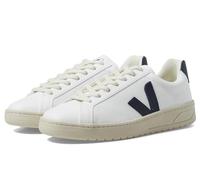 Veja Damen Urca Sneaker, Weiß/Nautico, 43 EU