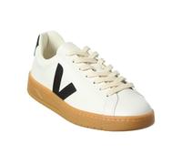 Veja Damen Urca, Weiß/Schwarz/Natur, 36 EU