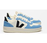 Veja Damen V-10 Prime Freizeitschuhe hellblau 40