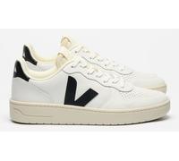 Veja Damen V-10 Prime Freizeitschuhe weiss 37.5