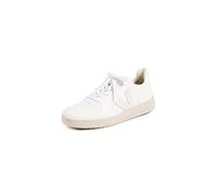 Veja Damen v-10 Sneaker extra White - Platine 38 EU