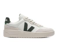 Veja Sneaker Damen - V-90 Weiß (Extra White Cyprus) 41