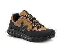 VEJA Damen Wanderschuhe Fitz Roy Fs Trek-Shell terra/schwarz