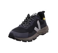 Veja Dekkan Alveomesh, Black Oxford/Grey Tonic, Farbe:schwarz, Größe:45