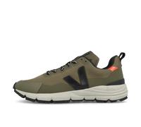 VEJA Dekkan Alveomesh Kaki Black - Grün / EUR 36