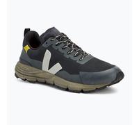 Veja Men's Dekkan Alveomesh Black Oxford Grey Tonic 42