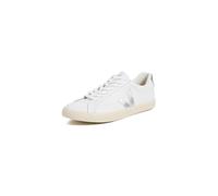 Veja Low-Top Sneaker - Esplar Logo - Gr. 41 (EU) - in Weiß - für Damen