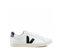 Veja Sneakers ESPLAR LOW LOGO in Weiss 38