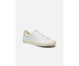 Veja - Esplar Leather - Weiß - Sneaker - Größe 41