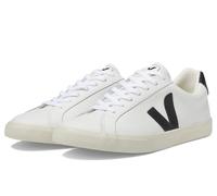 Veja Esplar Leder Freizeitschuhe - 47 EU, Herren, Erwachsene Männer, Tennis, Weiß, 47