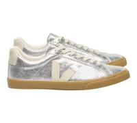 Veja Damen Esplar Logo Schuhe (Größe 41, silber)