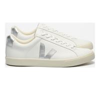 Veja Esplar Logo Leather extra-white silver 43