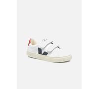 Veja - Esplar Small Velcro - Weiß - Sneaker - Größe 31