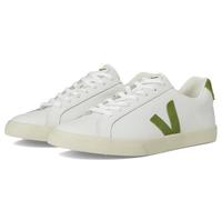 Veja Esplar Logo Sportschuhe EU 41 Extra White / Kiwi