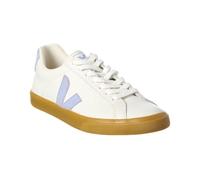 Veja Esplar Logo Damen Sneaker weiß/blau - 36