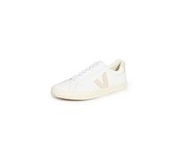 Veja Esplar Logo Leather Trainers Weiß EU 42 Frau (Herstellerartikelnummer: EO0202335-42)