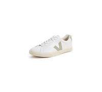 Veja Low-Top Sneaker - Esplar Logo - Gr. 38 (EU) - in Weiß - für Damen