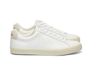 Veja - Esplar - Sneaker, Gr. 47, weiß/beige (ExtraWhite)