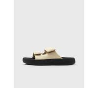 Veja ETNA BOLD LEATHER women Sandals & Slides black|beige in Größe:38