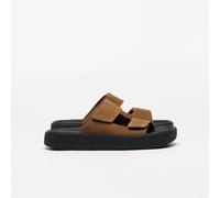 Veja Etna Suede - brown black black 44