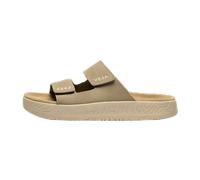 Veja Etna Suede für Damen, beige, Größe 42 EU