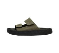 Veja Etna Suede für Damen, oliv, Größe 40 EU