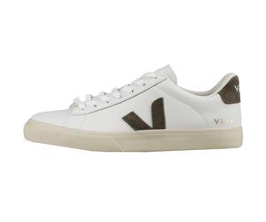 Veja Extra White / Khaki Herren 46 Veja Campo