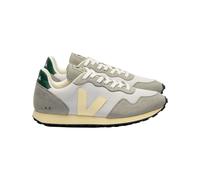 Veja Vegane Herren-Sneaker SDU REC Alveomesh Light Grey Butter 42