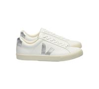 Veja Low-Top Sneaker - Esplar Logo - Gr. 40 (EU) - in Weiß - für Damen
