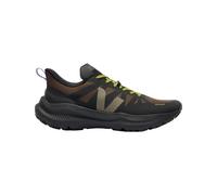 Veja Fair Trade - Ökologisch gestaltete Running-Schuhe - Herren - Condor 3 Off Road - Condor 3 Off Road Eagle Black für Herren - Braun 44