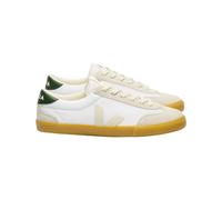 Veja Fair Trade - Retro-Sneaker aus Mesh - Herren - Volley - Volley Lunar Pierre Cyprus für Herren aus Leder - Größe 43 - Weiß Weiß 43