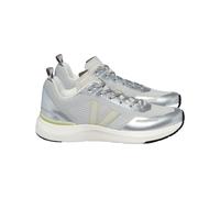 Veja Impala Rennradschuhe silber weiß damen - 39