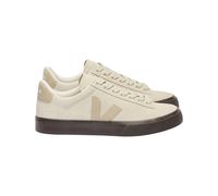 Veja Fair Trade - Sneakers aus Leder - Campo Pierre Almond Eagle für Herren aus Leder - Größe 42 - Beige Beige 42