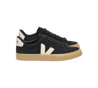 Veja Fair Trade - Sneakers aus Wildleder - Herren - Campo - Campo Black Pierre für Herren aus Leder - Größe 45 - schwarz schwarz 45
