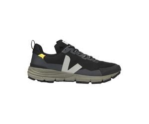 Veja Fair Trade - Wanderschuhe - Dekkan Black Oxford-Grey Tonic für Herren - Größe 37 - schwarz schwarz 37