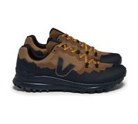 veja fitz roy light outdoorschuhe braun schwarz herren