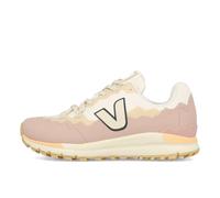 VEJA Fitz Roy Trek-Shell Damen Gravel Pierre - Beige / EUR 40