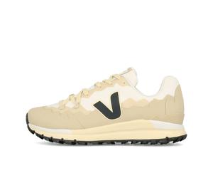 VEJA Fitz Roy Trek-Shell Herren Gravel Nautico - Beige / EUR 41