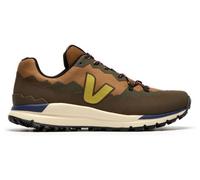 VEJA x BUFF Fitz Roy Sneaker braun/khaki - 43