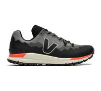 Veja - Fitz Roy - Wanderschuhe, Gr. 40, schwarz (BasalteBlack)