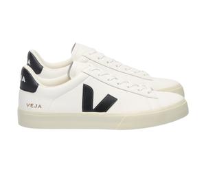 Veja Herren Campo Schuhe (Größe 42, weiss)