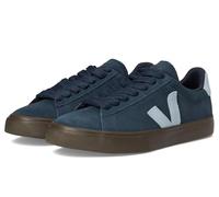 Veja Campo Bold Suede Blau 42