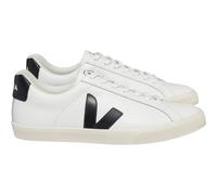 Veja Herren Esplar Leder Freizeitschuhe weiss 47