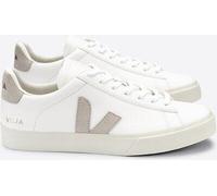 Veja Campo Extra White Natural Suede 37