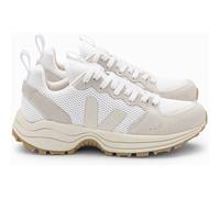 VEJA Herren Freizeitschuhe VENTURI ALVEOMESH WHITE_PIERRE_NATURAL (VT0102257) 37 WHITE_PIERRE_NATURAL W