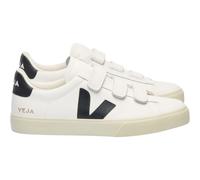 Veja Herren Recife Logo Schuhe (Größe 43, weiss)
