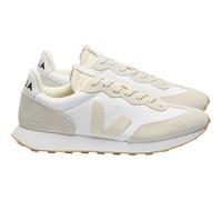 Veja - Rio Branco II - Sneaker, Gr. 44, weiß (White/Pierre)