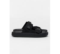 Veja Herren Sandalen - ARPOADOR Suede Soft Full Black 46